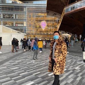 Meet your Posher, Thinh